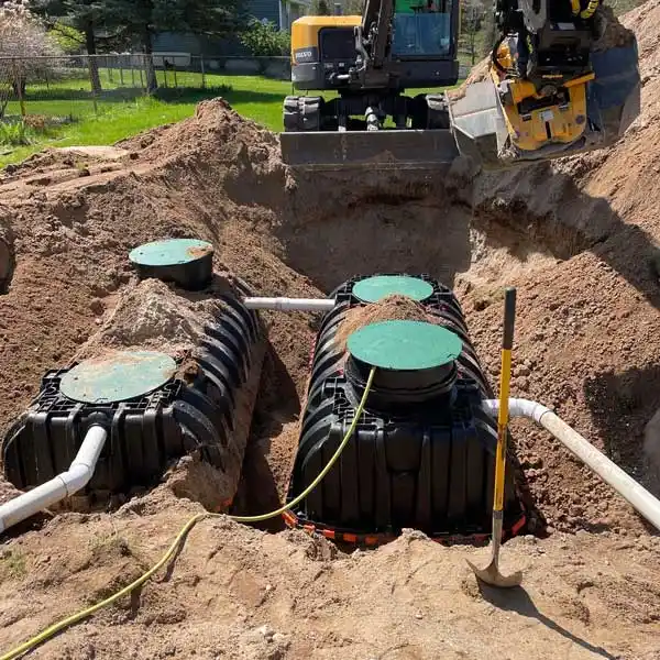 septic tank services Hoyt Lakes